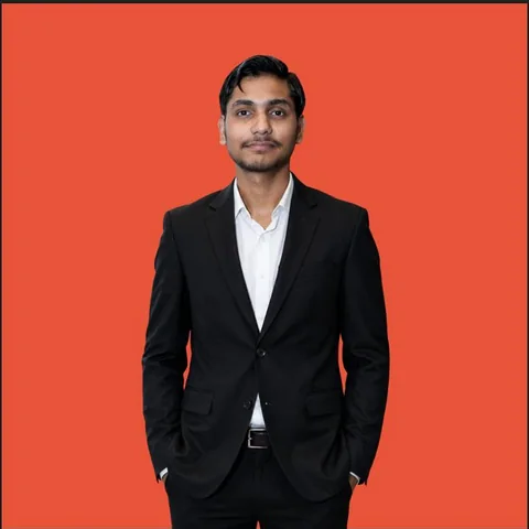 Aayush Tiwari - Video Editor at Per4mance Guru