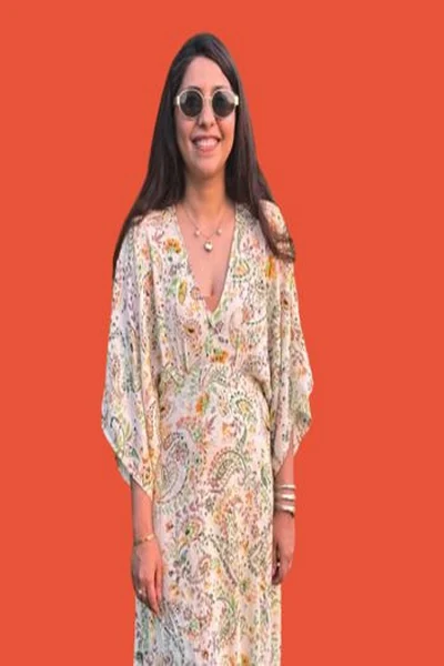 Anchal Mehta