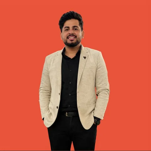Dheeraj - Senior Media Buyer at Per4mance Guru