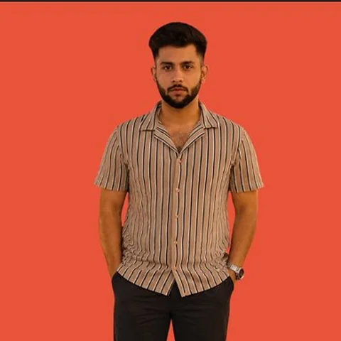 Dhruv - Video Editor at Per4mance Guru