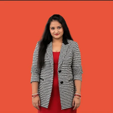 Moupiya - Social Media Manager at Per4mance Guru