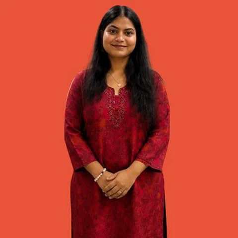 Nasreen - Graphic Designer at Per4mance Guru