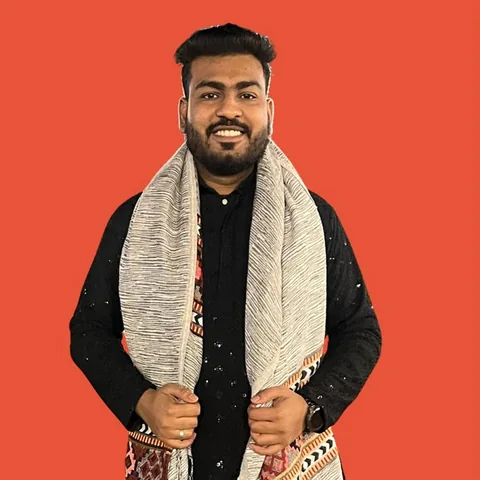 Sallauddin Khan - Video Editor at Per4mance Guru