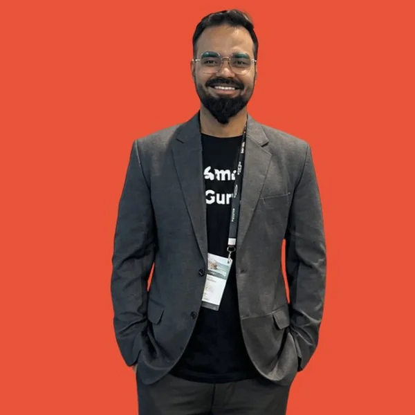 Siddhant Aneja